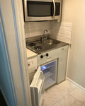 Small Furnished Studio