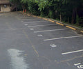 1 Month Parking