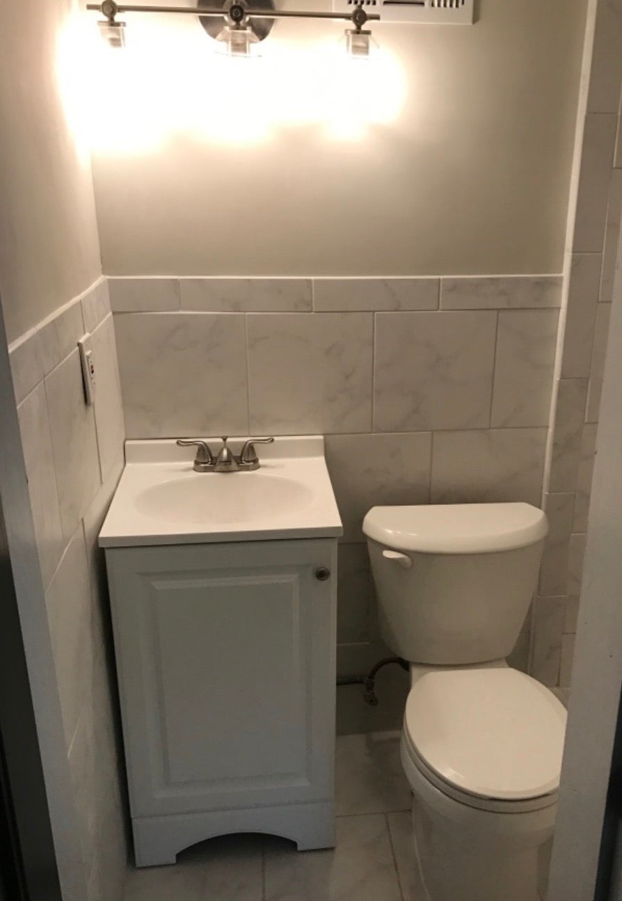 Small Furnished Studio